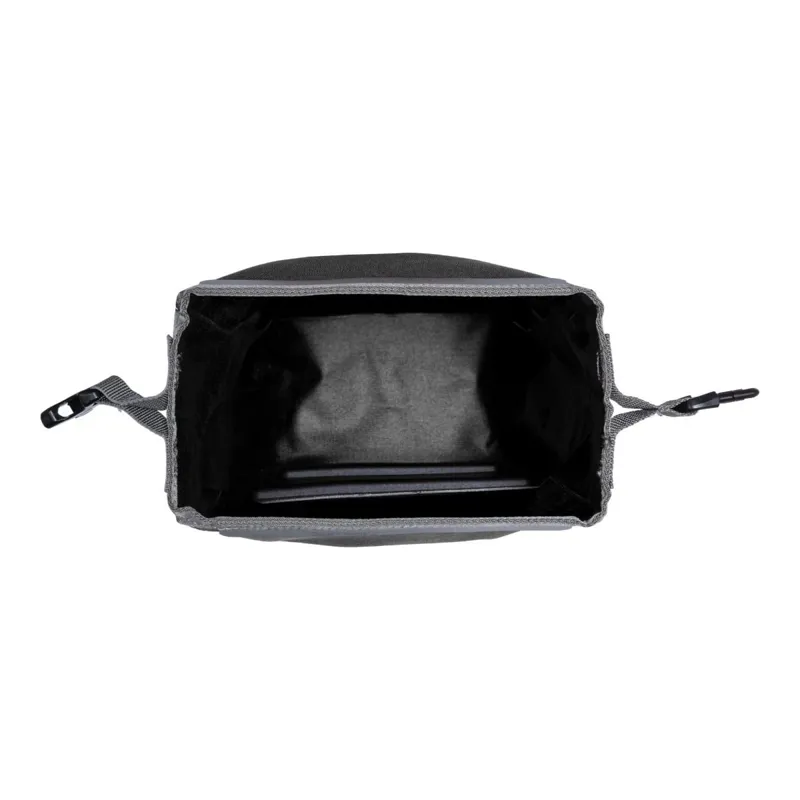 Ortlieb Fork-Pack PLUS 5.8L in Black-4